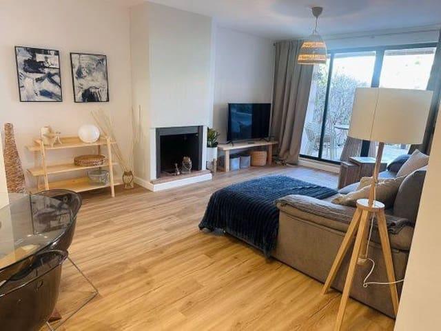 Apartamento en alquiler en Sotogrande, Cádiz Costa de la Luz