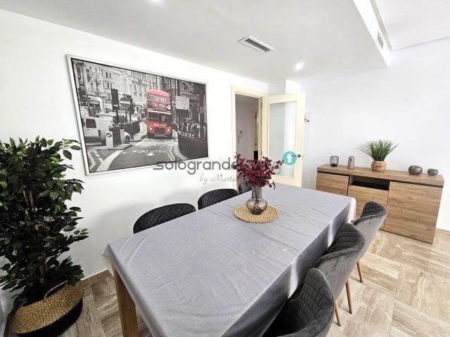Apartamento en alquiler en Sotogrande, Cádiz Costa de la Luz