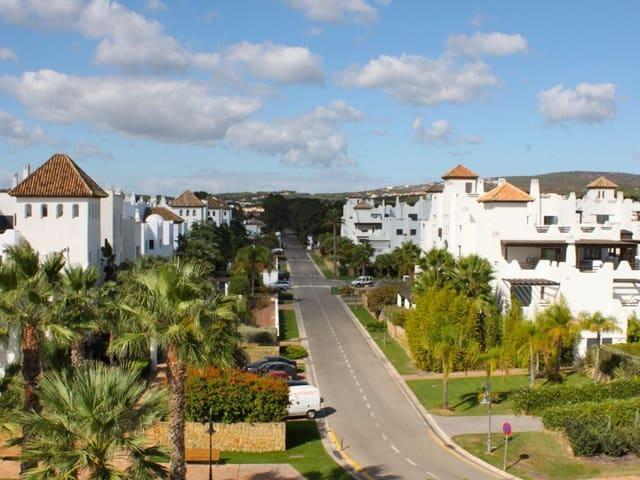 Apartamento en alquiler en Sotogrande, Cádiz Costa de la Luz