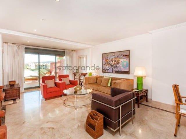 Apartamento en alquiler en Sotogrande, Cádiz Costa de la Luz