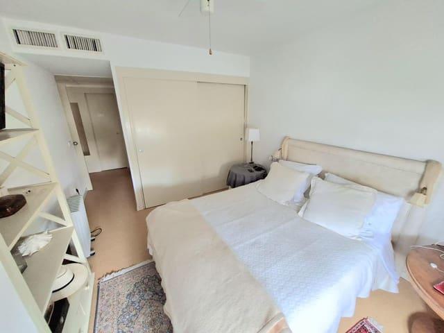 Apartamento en alquiler en Sotogrande, Cádiz Costa de la Luz