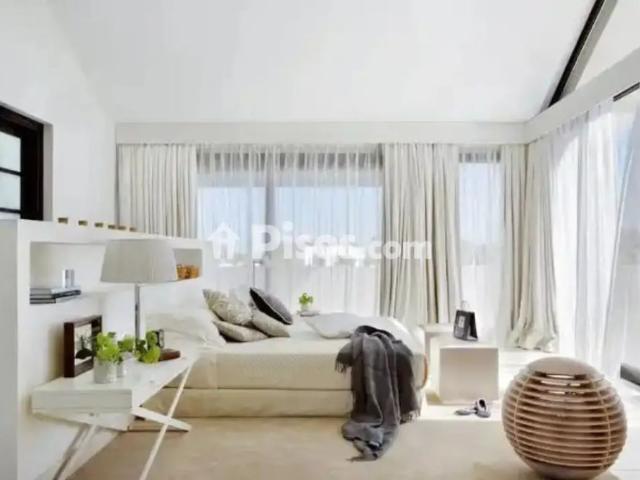 Apartamento en alquiler en Sotogrande Costa