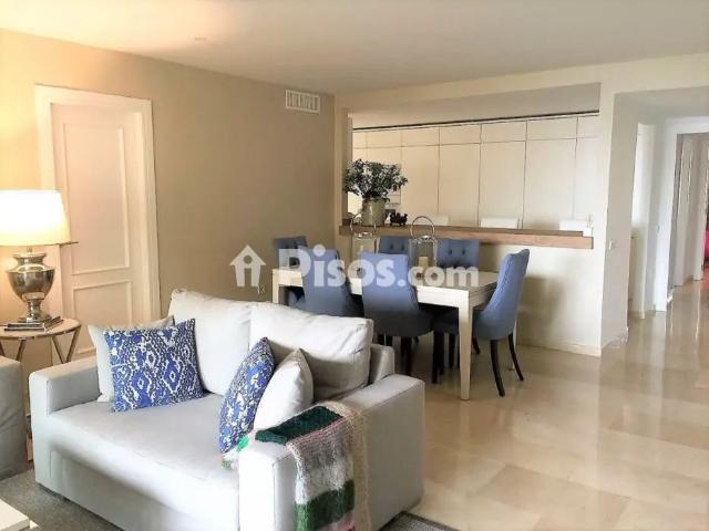 Apartamento en alquiler en Sotogrande Puerto