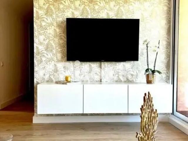 Apartamento en alquiler en Sotogrande Playa
