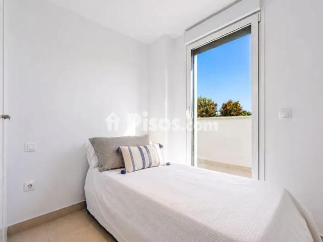 Apartamento en alquiler en Sotogrande Reserva