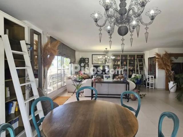 Apartamento en alquiler en Sotogrande Reserva