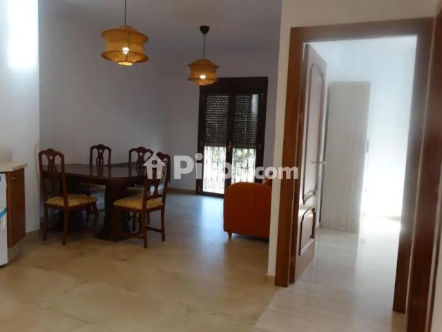 Apartamento en alquiler en South Of Spain
