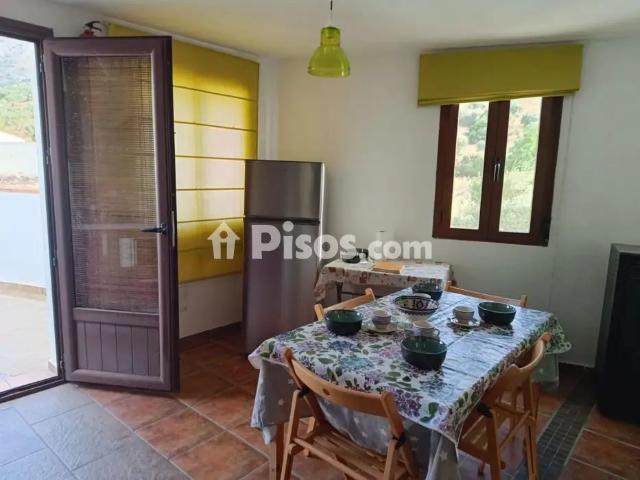 Apartamento en alquiler en South Of Spain