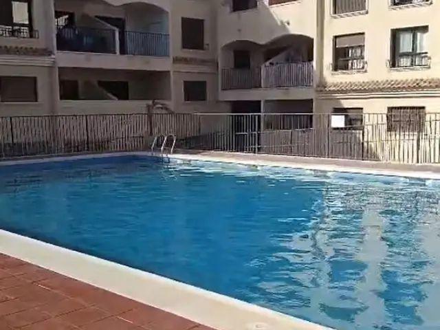 Apartamento en alquiler en Sucina