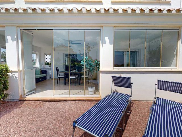 Apartamento en alquiler en Sucina, Murcia