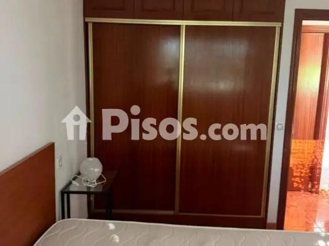 Apartamento en alquiler en Sur