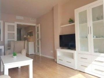 Apartamento en alquiler en Sur
