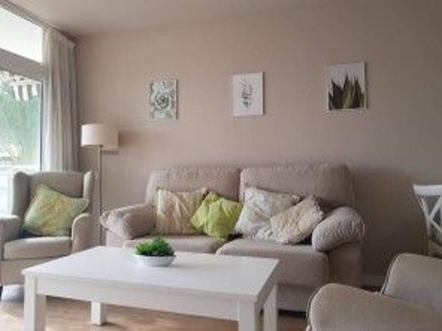 Apartamento en alquiler en Sur
