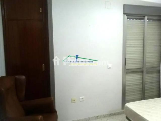 Apartamento en alquiler en Sur