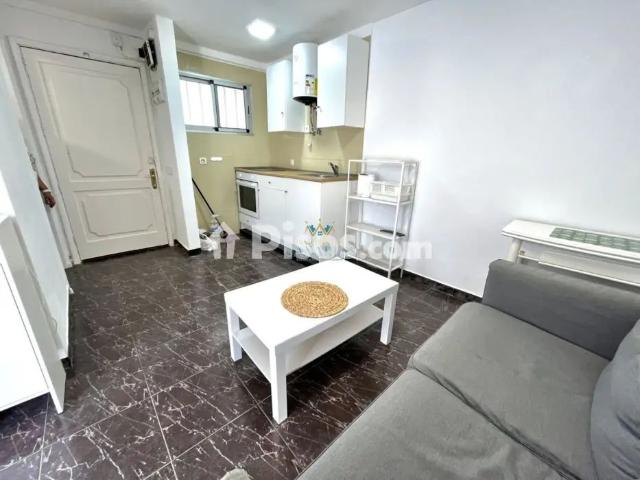 Apartamento en alquiler en Sur San Agustin