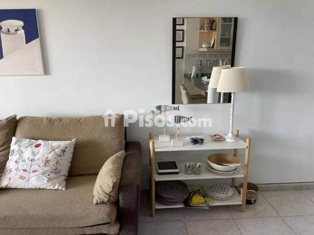 Apartamento en alquiler en Sur San Agustin