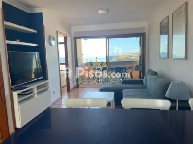 Apartamento en alquiler en Sur San Agustin