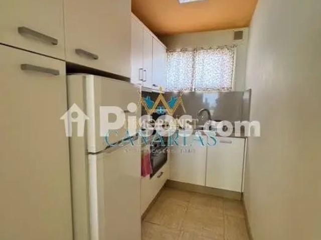 Apartamento en alquiler en Sur San Agustin
