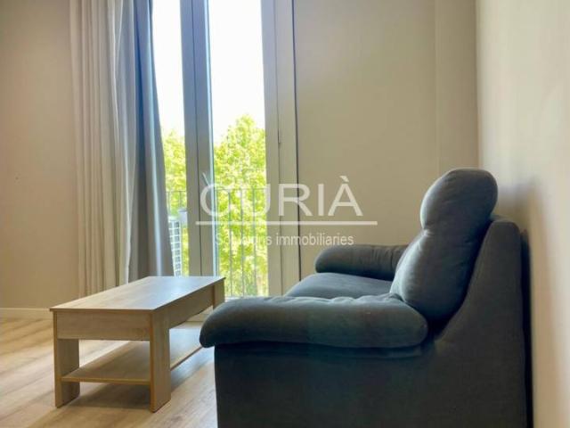 Apartamento en alquiler FRENTE AL RIO CON AGUA INCLUIDA para PAREJA