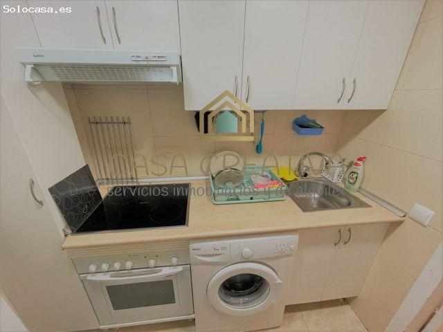 APARTAMENTO EN ALQUILER JUNTO A CLÍNICA QUIRÓN Y JARDÍN DE MONFORTE – VALENCIA – 1.200 €/MES