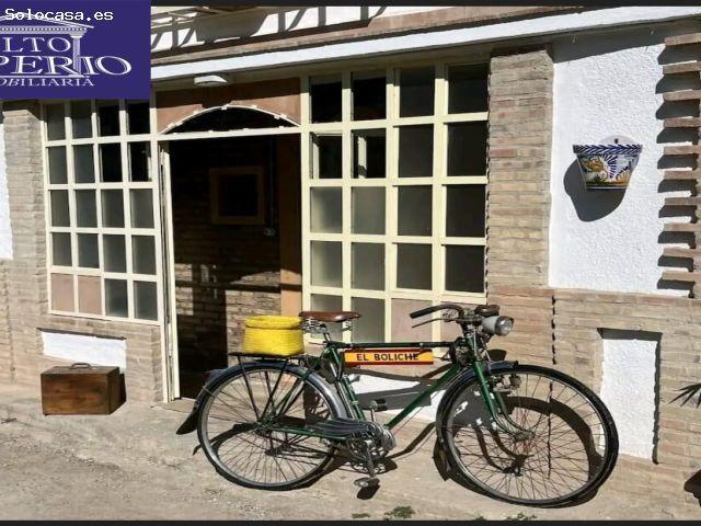 Apartamento en alquiler junto a El Boliche – Ideal para una persona o pareja