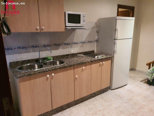 Apartamento en alquiler junto a la Avenida Medina Azahara de un dormitorio