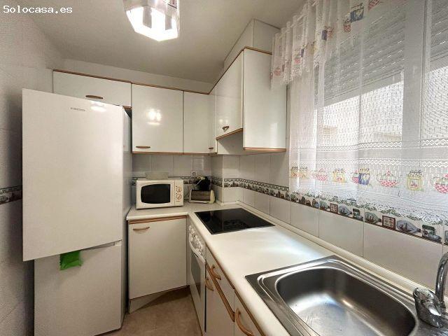 APARTAMENTO EN ALQUILER JUNTO AL CLUB NÁUTICO DE SANTA POLA