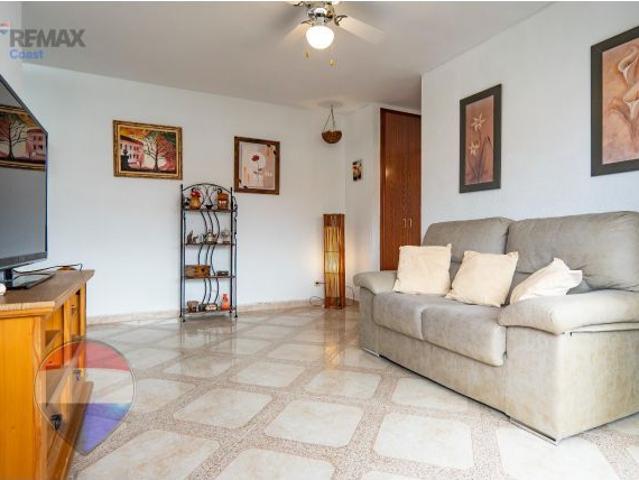 Apartamento en alquiler junto al mar – Rincón de la Victoria