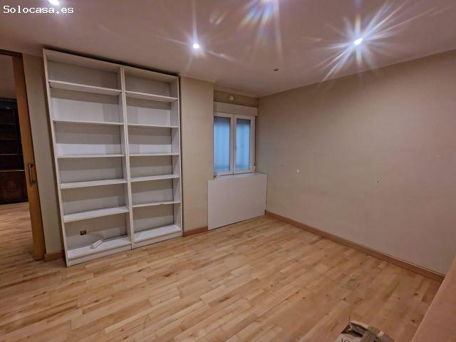 Apartamento en alquiler junto Plaza España