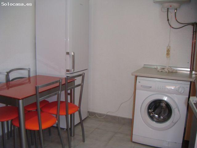 Apartamento en alquiler La Manga del Mar Menor