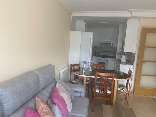 Apartamento en alquiler. LALíN