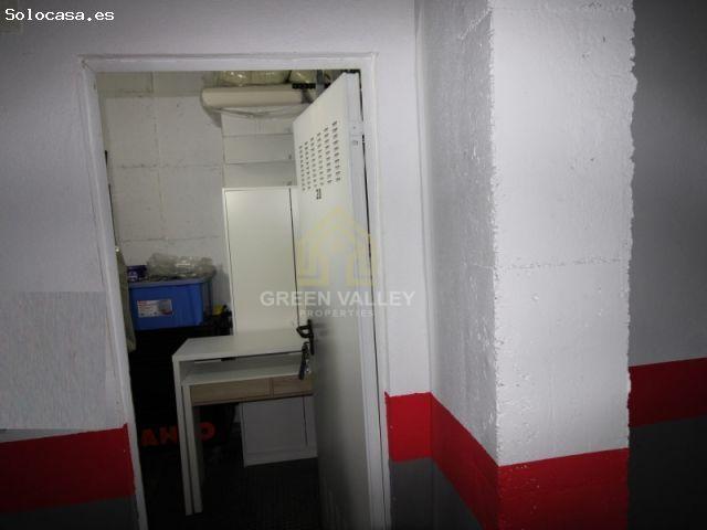 APARTAMENTO EN ALQUILER LARGA TEMPORADA, PLANTA BAJA TOTALMENTE AMUEBLADO CON
