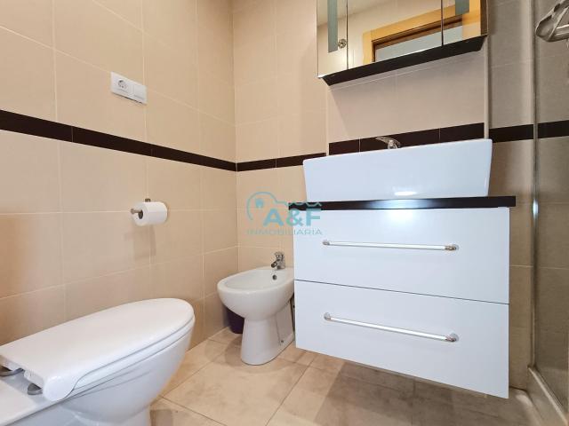 APARTAMENTO EN ALQUILER LARGA DURACION