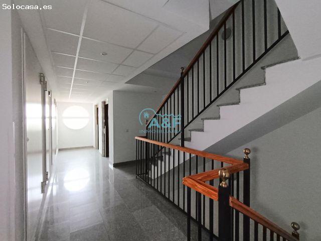 APARTAMENTO EN ALQUILER LARGA DURACION