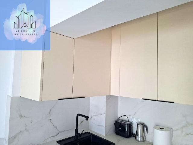 Apartamento en alquiler larga estancia