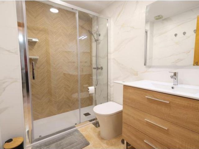 Apartamento en alquiler – Las Filipinas, Orihuela Costa