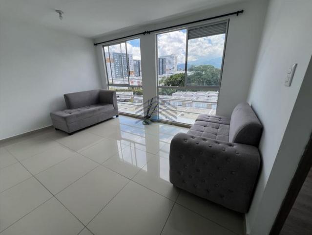 Apartamento en alquiler norte Armenia