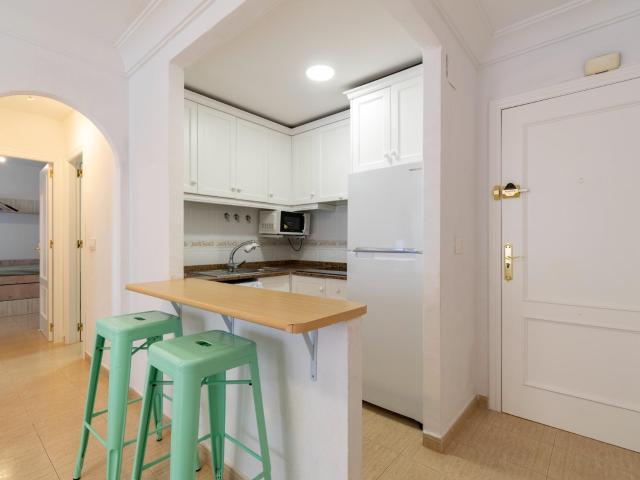 APARTAMENTO EN ALQUILER PARA CURSO ESCOLAR