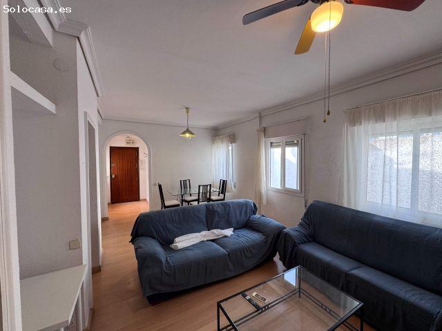 Apartamento en alquiler para cortas estancias en pleno centro de Sevilla – Calle Tintes