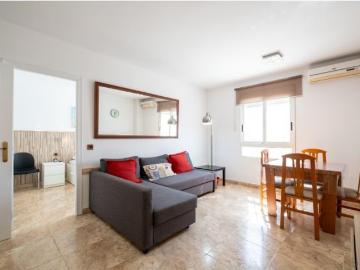 APARTAMENTO EN ALQUILER PARA ESTUDIANTES UNIVERSITARIOS. ZONA SEMINARI CEU