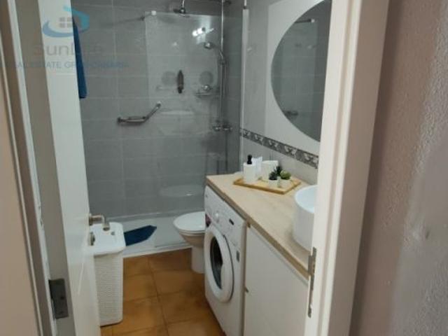 APARTAMENTO EN ALQUILER PATALAVACA