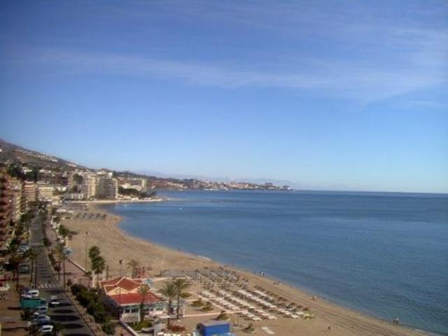 Apartamento en alquiler por temporadas. VFT / MA / 47120 / NRUA: ESFCTU0000290390001310990000000000000000VFT/MA/471208 Piso en Los Boliches Fuengirola