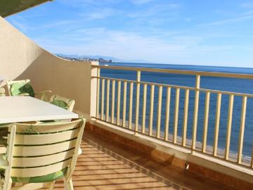 Apartamento en alquiler por temporadas. VFT / MA / 47120 / NRUA: ESFCTU0000290390001310990000000000000000VFT/MA/471208 Piso en Los Boliches Fuengirola