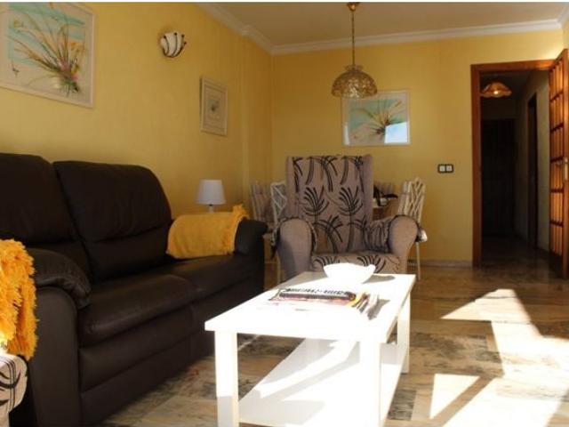 Apartamento en alquiler por temporadas. VFT / MA / 47120 / NRUA: ESFCTU0000290390001310990000000000