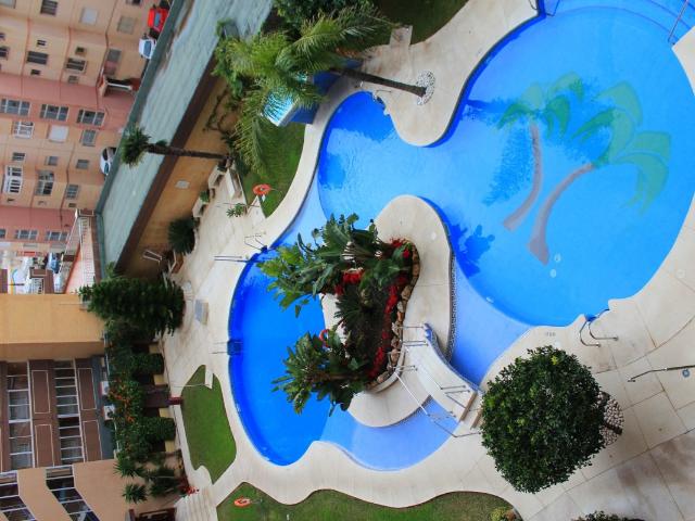 Apartamento en alquiler por temporadas. VFT/MA/44150 Piso en Los Boliches Fuengirola