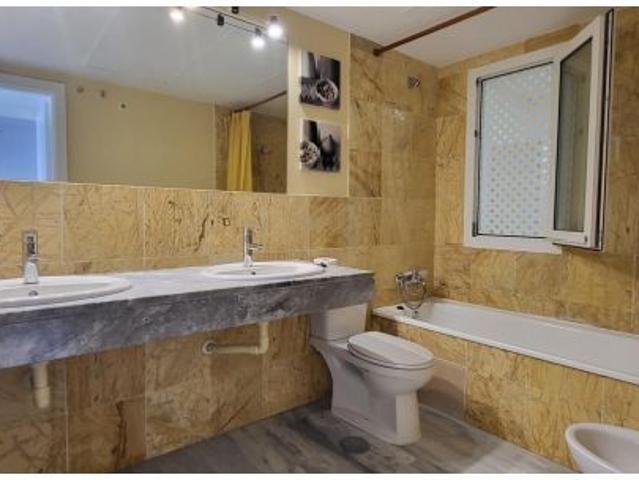 Apartamento en alquiler por temporadas en Terrazas de Rodeo, Marbella