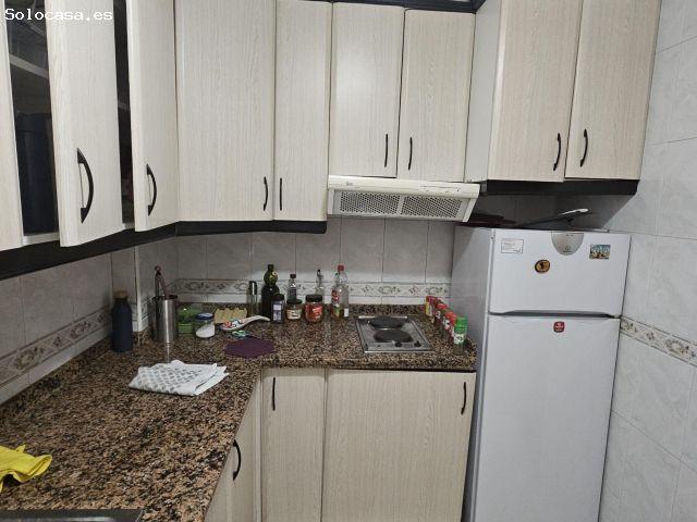 APARTAMENTO EN ALQUILER PROXIMO A FONSECA, A HOSPITALES Y MUY CENTRICO, IDEAL PARA PERSONAL SANITAR