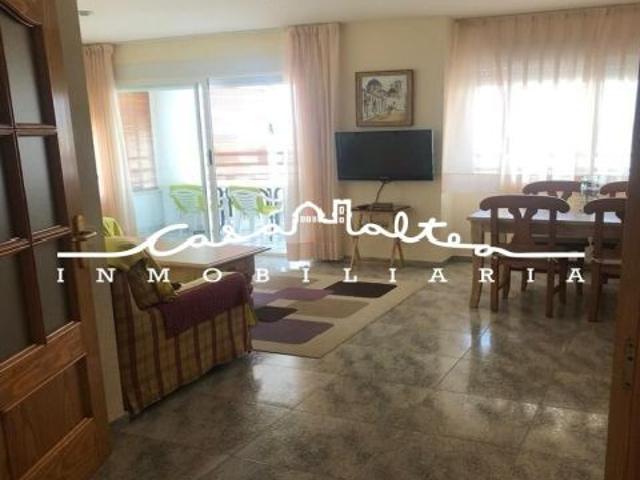 Apartamento en Altea a un Paso del Mar larga temporada