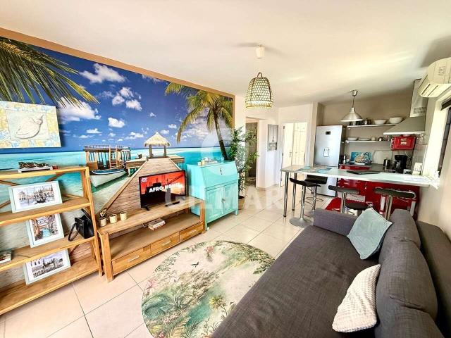 Apartamento en Amarilla Golf 50m² Golf Del Sur