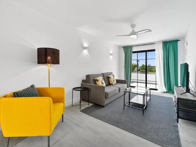 Apartamento en Amarilla Golf